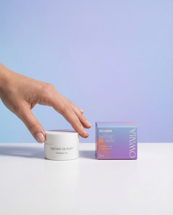 Instant De-Puff | Contorno de Ojos