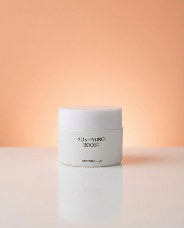 SOS Hydro Boost | Crema Función Barrera