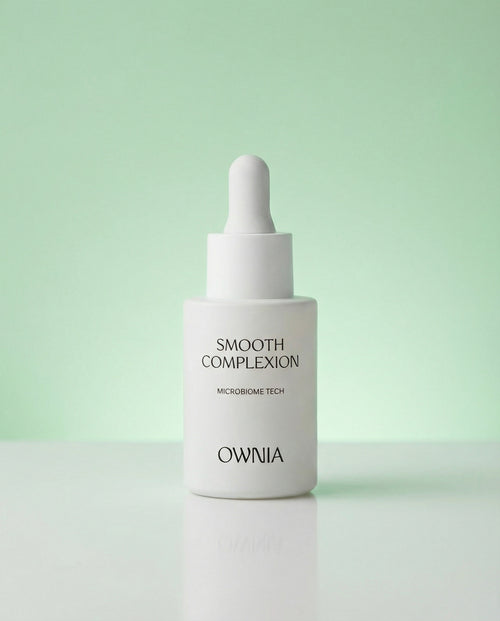 Smooth Complexion | Sérum de Noche