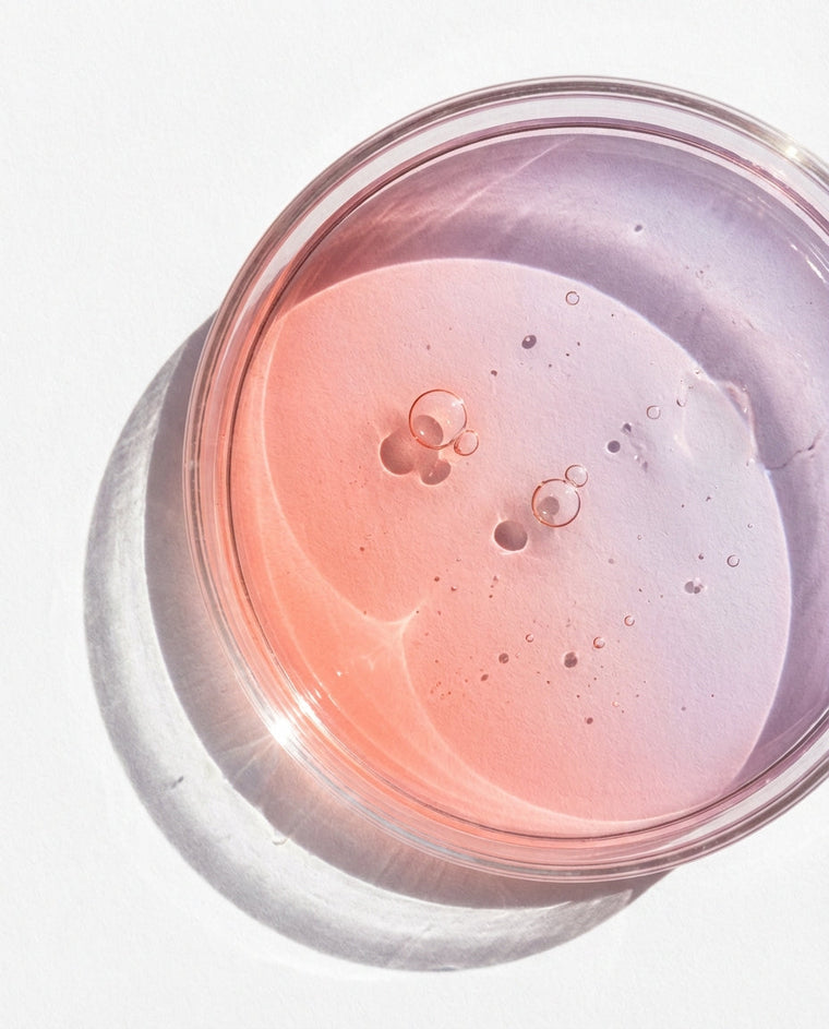 Acné en el embarazo: La alternativa al uso de retinol