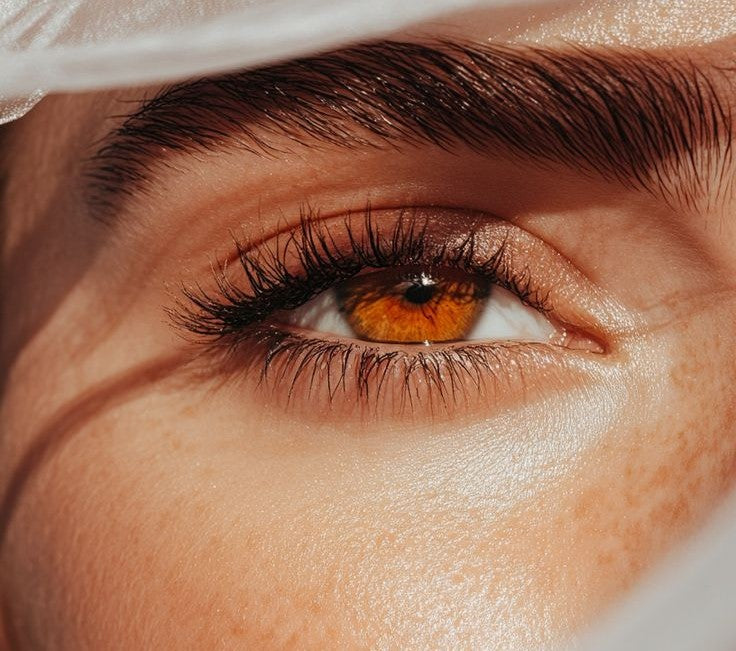 Cómo aumentar la eficacia de tu contorno de ojos: pequeños gestos que marcan la diferencia