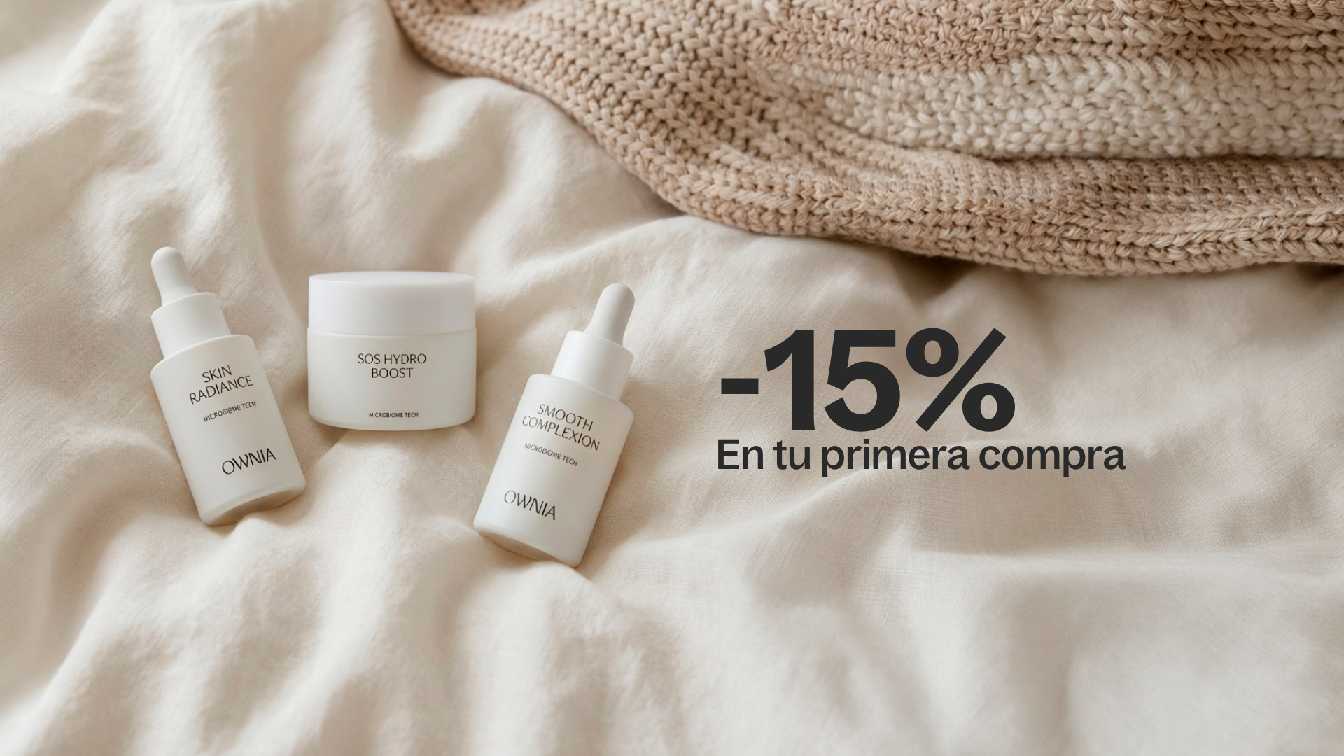 Nuestros Productos