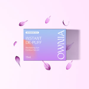 Instant De-Puff | Contorno de Ojos