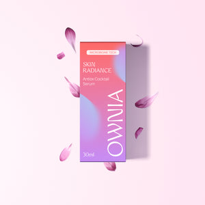 Skin Radiance | Aox Sérum Día