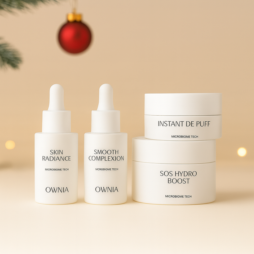 Pack Rutina Día y Noche