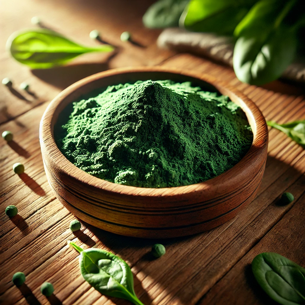 Espirulina