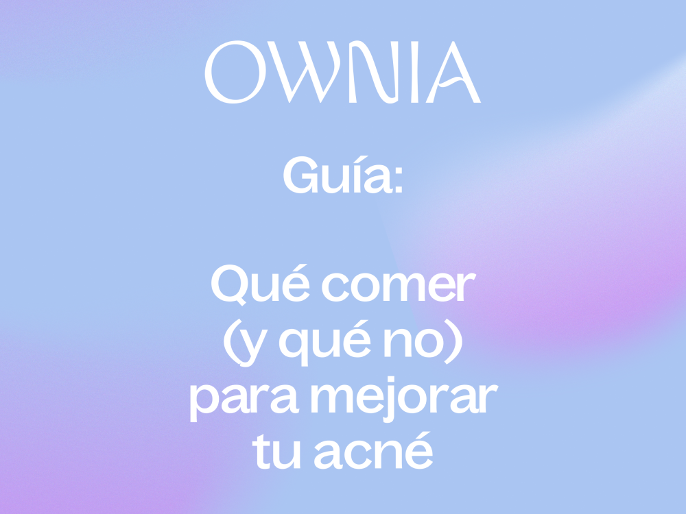 Ownia Cosmetics