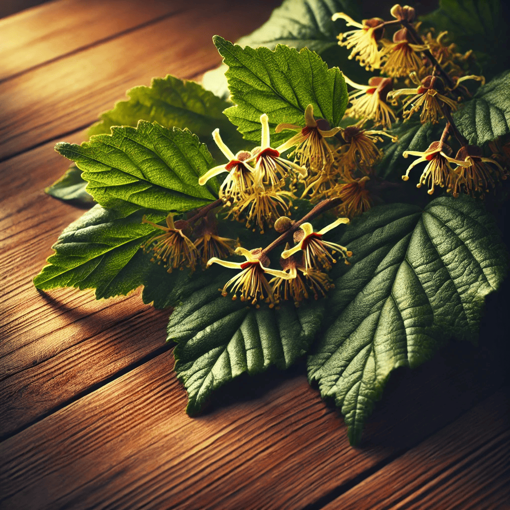 Hamamelis