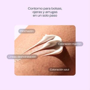 Instant De-Puff | Contorno de Ojos