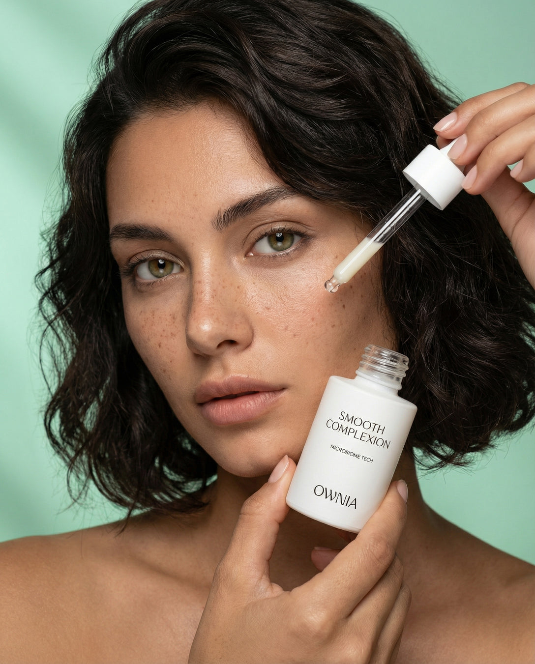Smooth Complexion  | Sérum de Noche