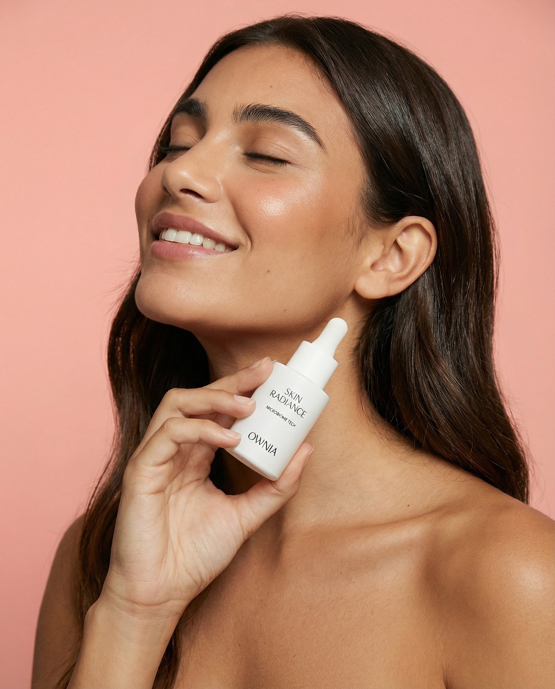 Skin Radiance | Aox Sérum Día