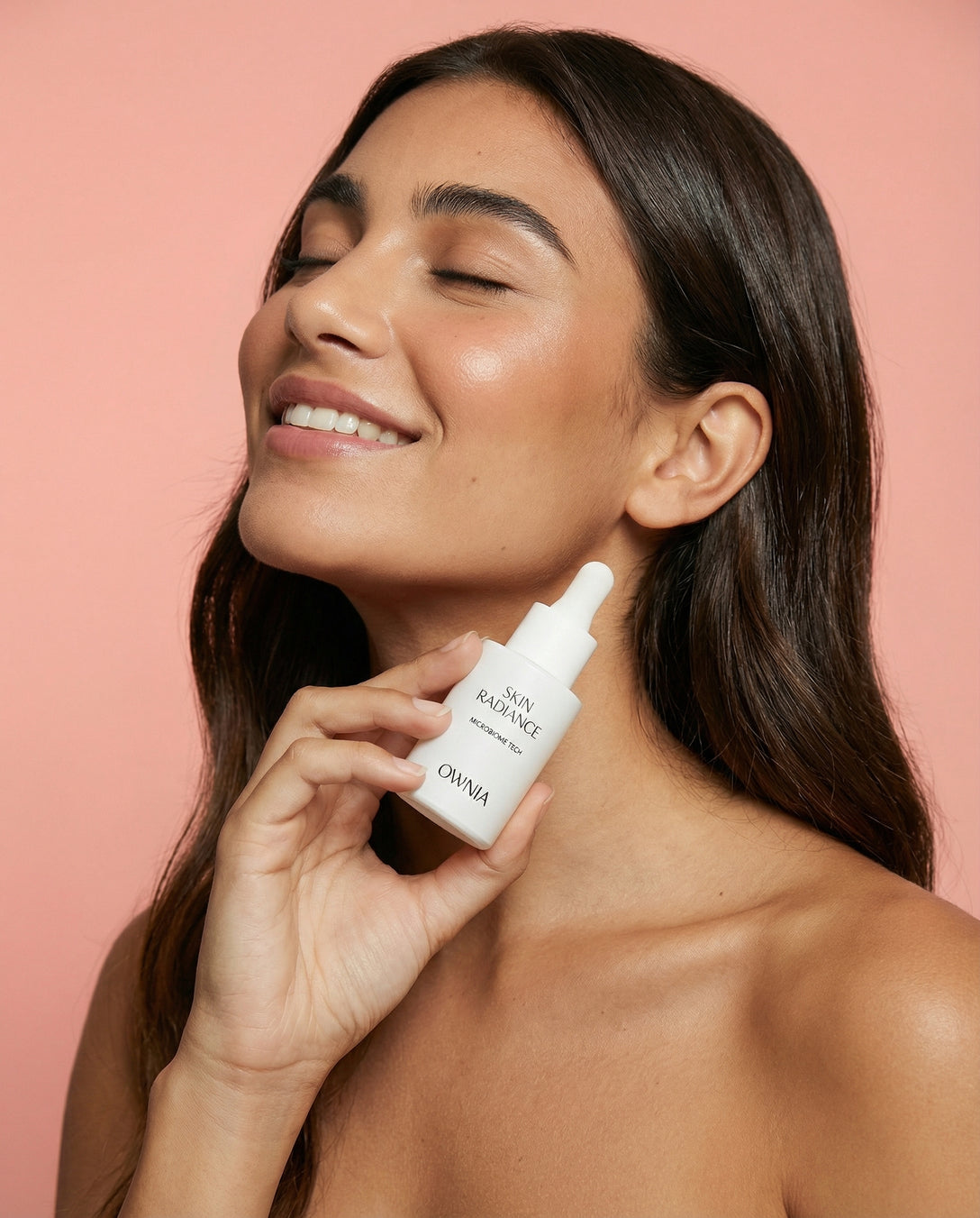 Skin Radiance | Aox Sérum Día