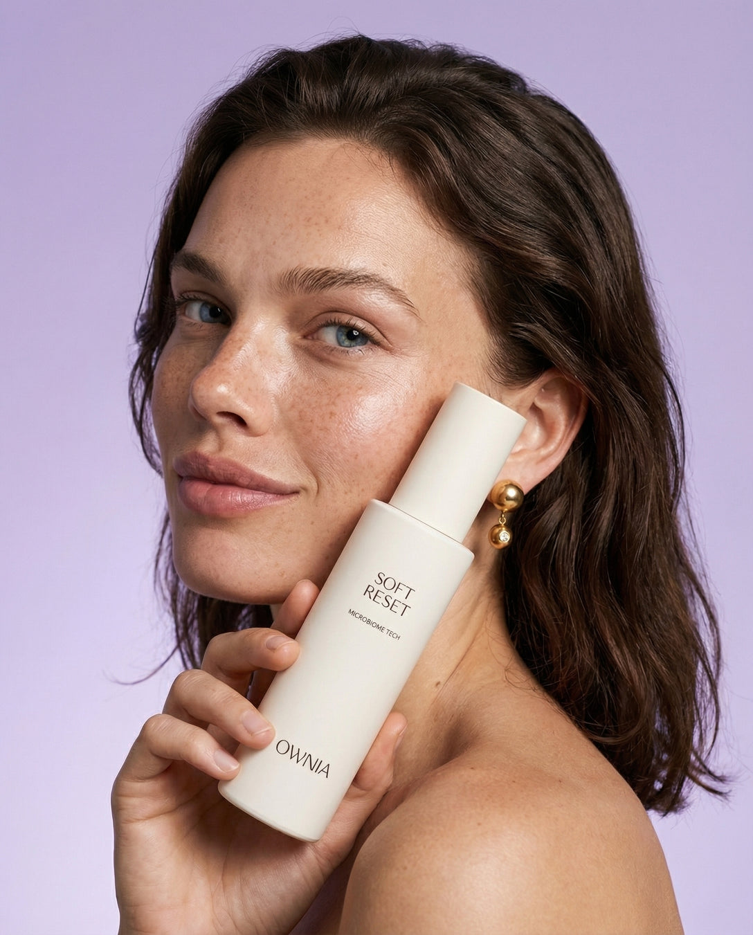 Soft Reset I Tónico Exfoliante
