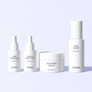 Pack Rutina Prebiótica PRO