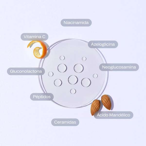 Pack Rutina Prebiótica PRO