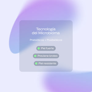 Pack Rutina Prebiótica PRO