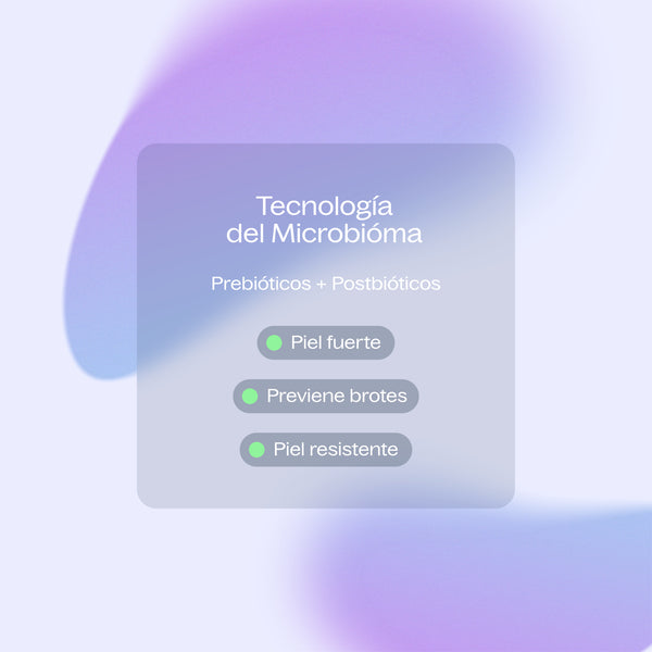 Pack Rutina Prebiótica PRO