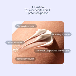 Pack Rutina Prebiótica PRO