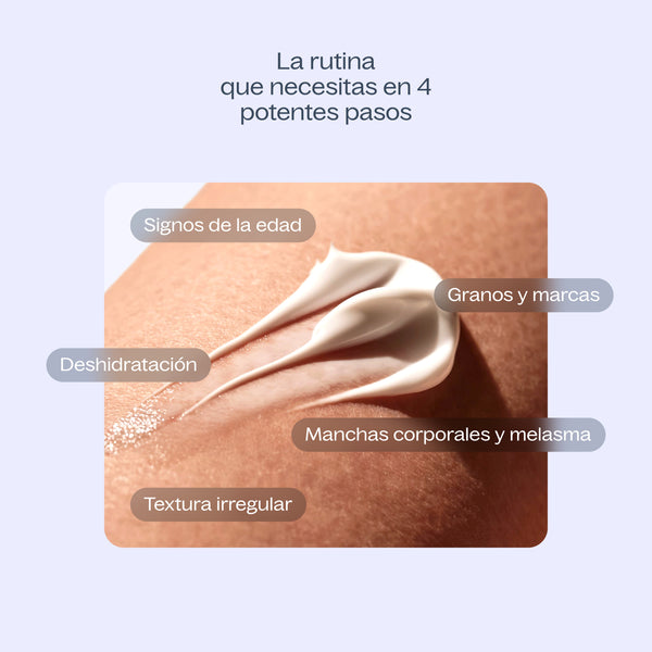 Pack Rutina Prebiótica PRO