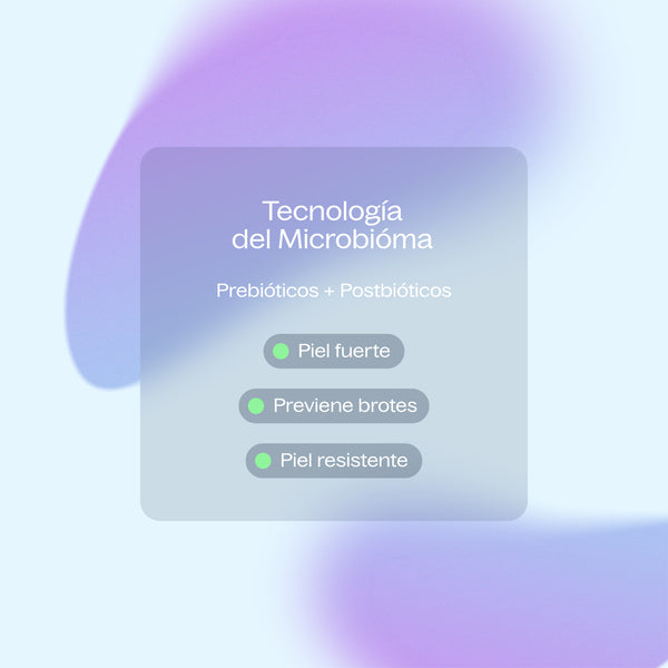 Soft Reset I Tónico Exfoliante