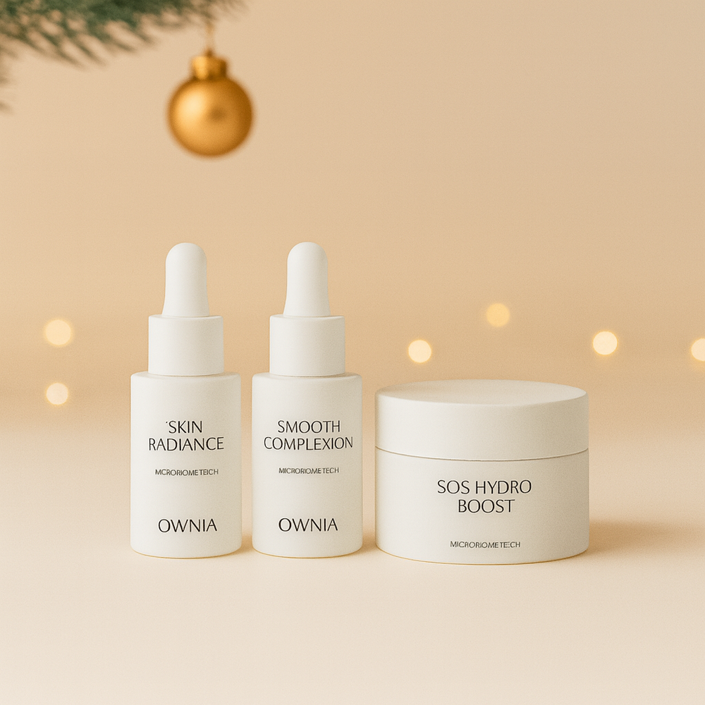 Pack Rutina Prebiótica