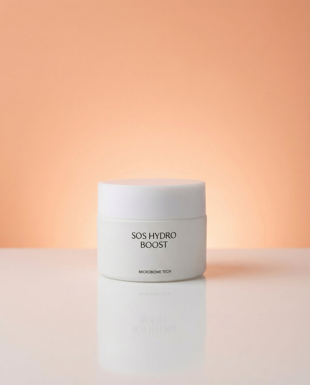 SOS Hydro Boost | Crema Función Barrera