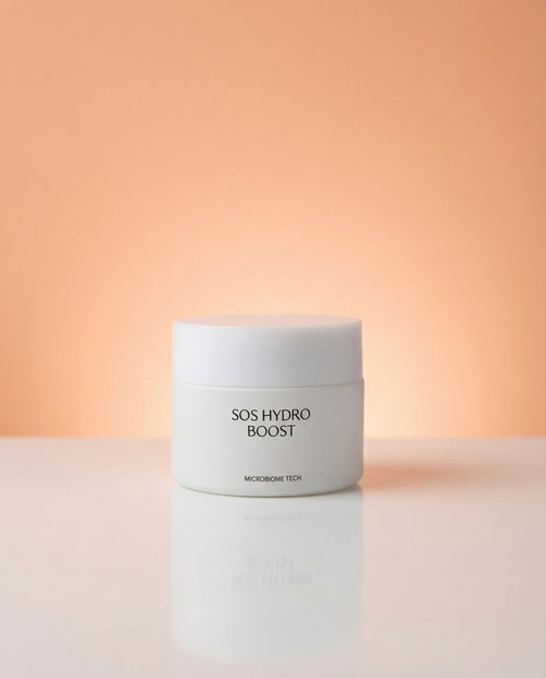 SOS Hydro Boost | Crema Función Barrera