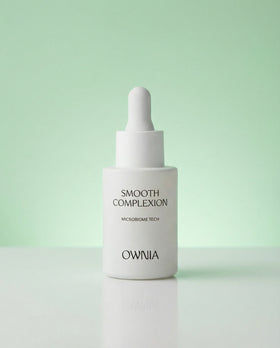 Smooth Complexion  | Sérum de Noche
