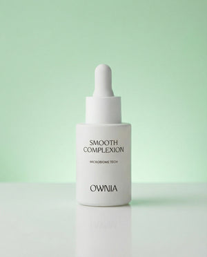 Smooth Complexion  | Sérum de Noche