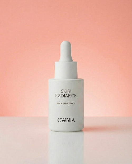 Skin Radiance | Aox Sérum Día