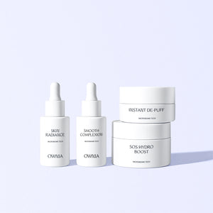 Pack Rutina Día y Noche