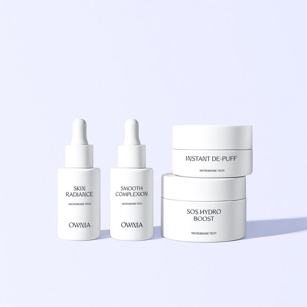 Pack Rutina Día y Noche