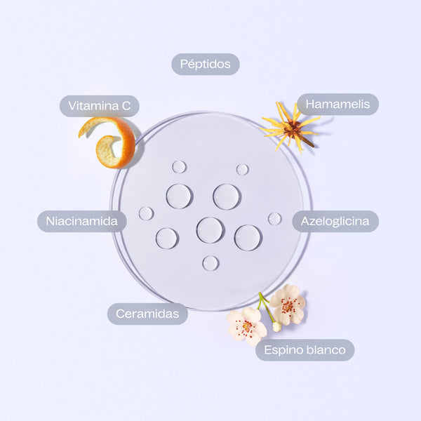 Pack Rutina Día y Noche