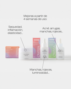 Pack Rutina Prebiótica | Early Access