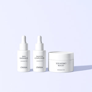 Pack Rutina Prebiótica