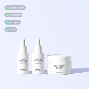 Pack Rutina Prebiótica