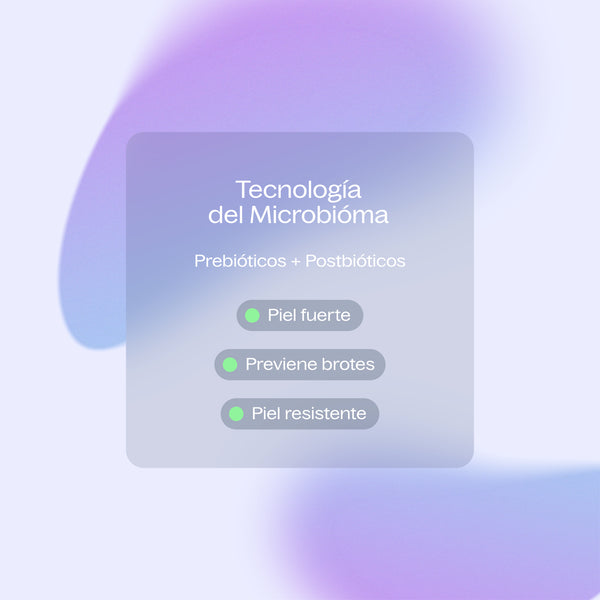 Pack Rutina Prebiótica