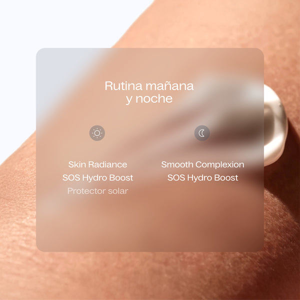 Pack Rutina Prebiótica