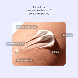 Pack Rutina Prebiótica