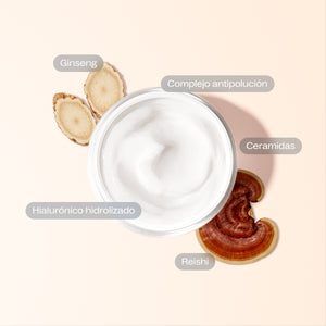 SOS Hydro Boost | Crema Hidratante