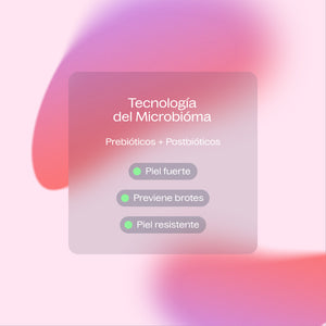 Skin Radiance | Aox Sérum Día