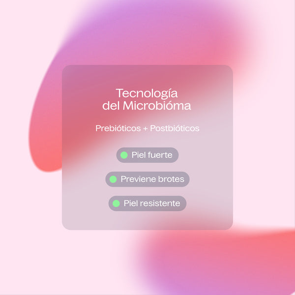 Skin Radiance | Aox Sérum Día