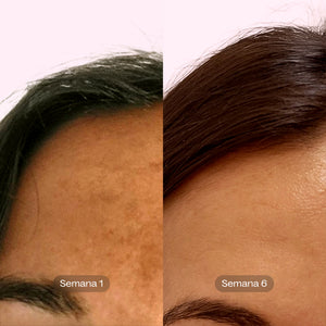 Skin Radiance | Aox Sérum Día