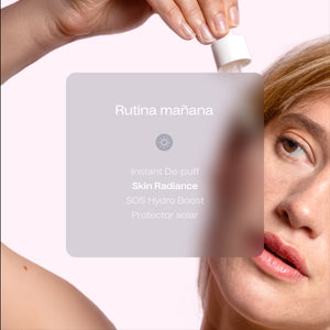 Skin Radiance | Aox Sérum Día