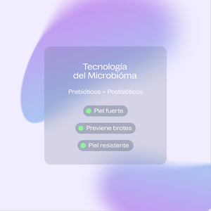 Smooth Complexion  | Sérum de Noche