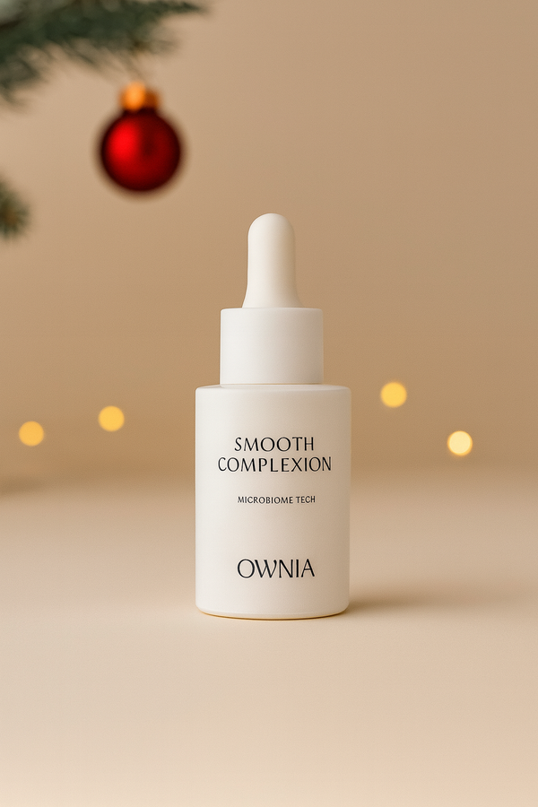 Smooth Complexion  | Sérum de Noche