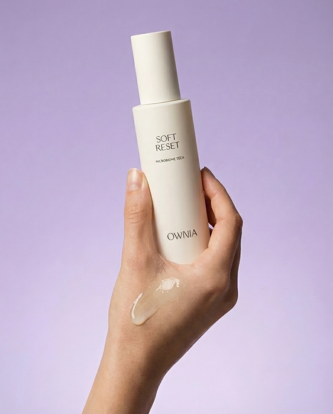 Soft Reset I Tónico Exfoliante