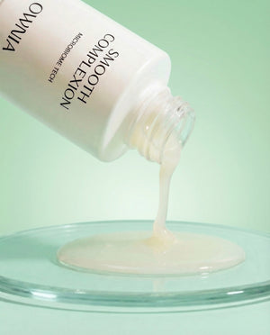 Smooth Complexion  | Sérum de Noche