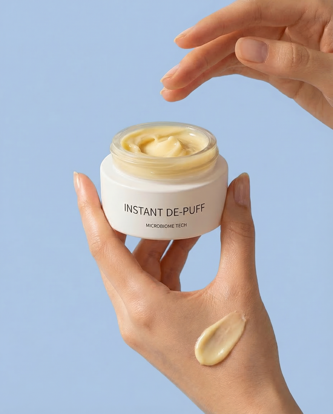 Instant De-Puff | Contorno de Ojos