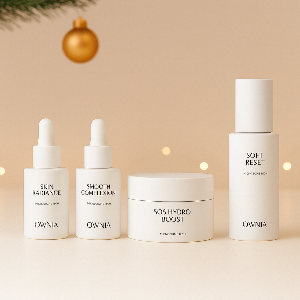 Pack Rutina Prebiótica PRO